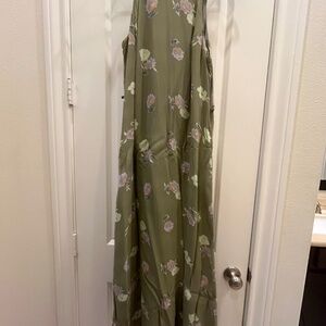 Vintage American Eagle Dress